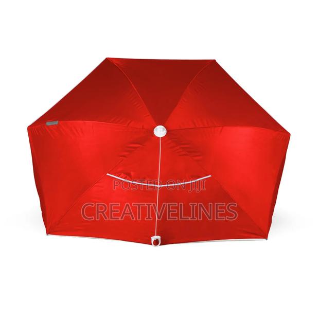 Umbrella Tent · Photo 5