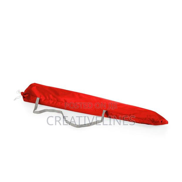 Umbrella Tent · Photo 6