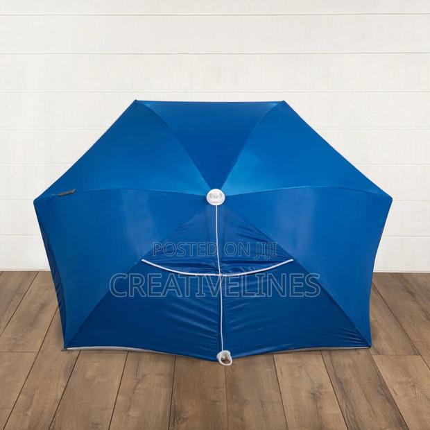 Umbrella Tent · Photo 8