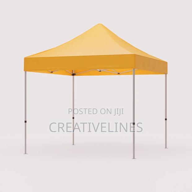 Canopy Tent · Photo 1