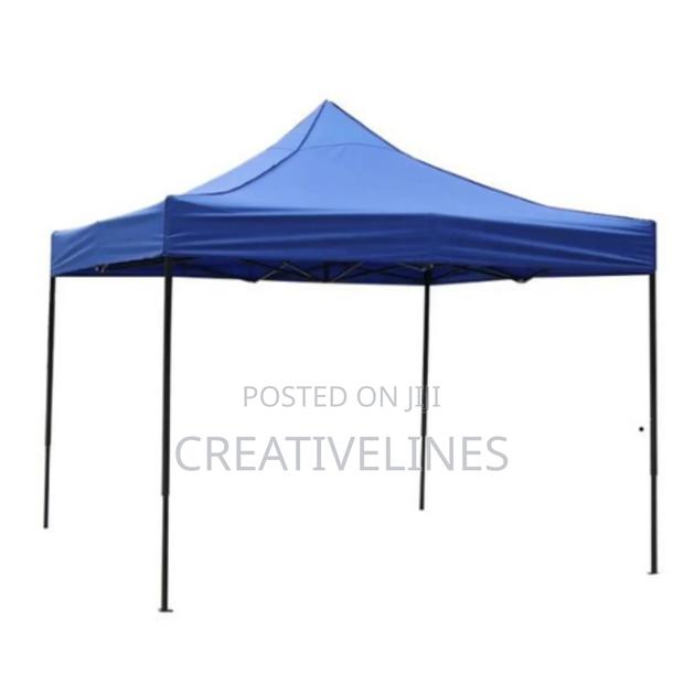 Canopy Tent · Photo 2