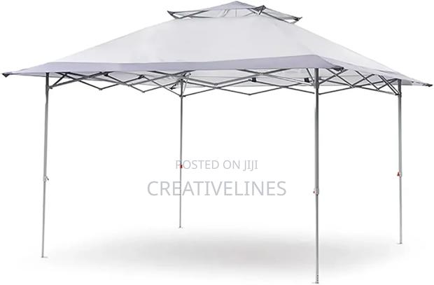 Canopy Tent · Photo 3
