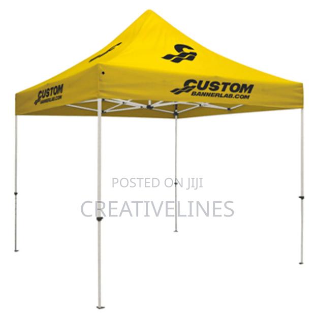 Canopy Tent · Photo 4