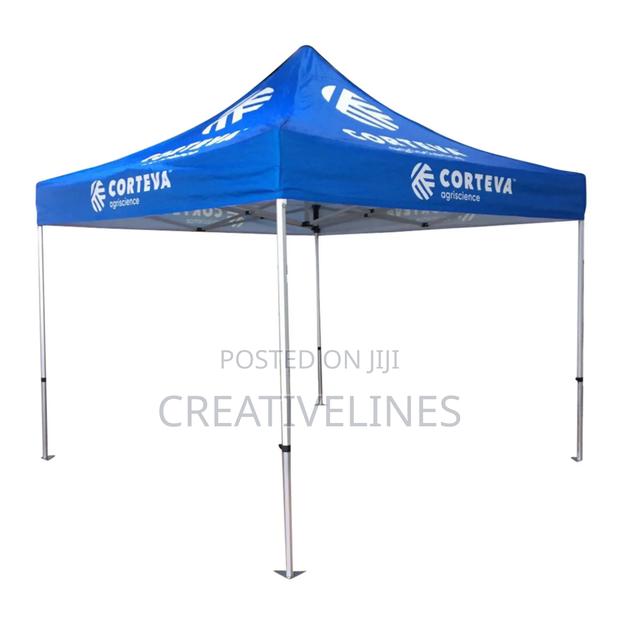 Canopy Tent · Photo 5