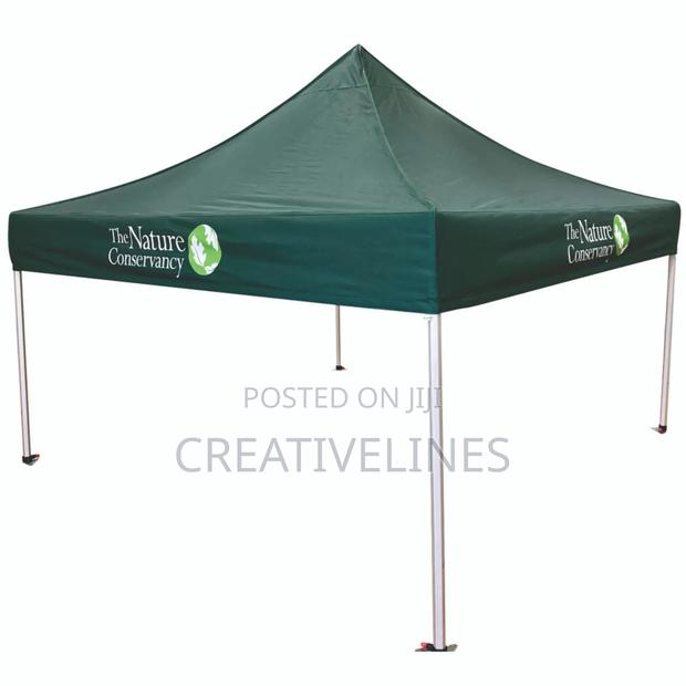 Canopy Tent · Photo 6