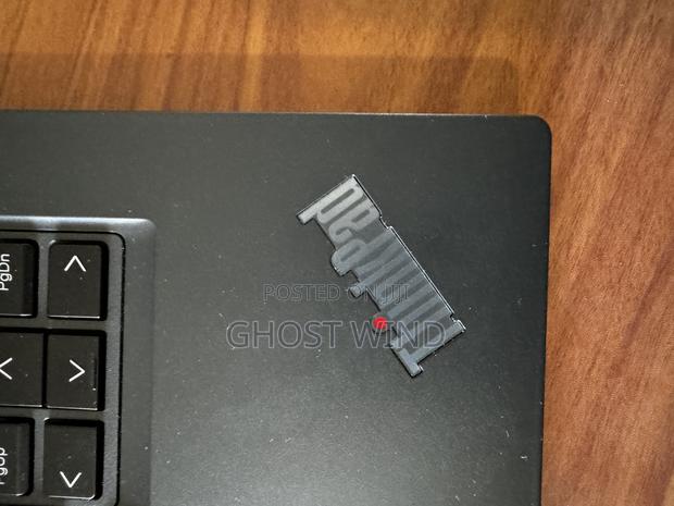 Laptop Lenovo Thinkpad L14 16GB Intel Core I5 SSD 512GB · Photo 3