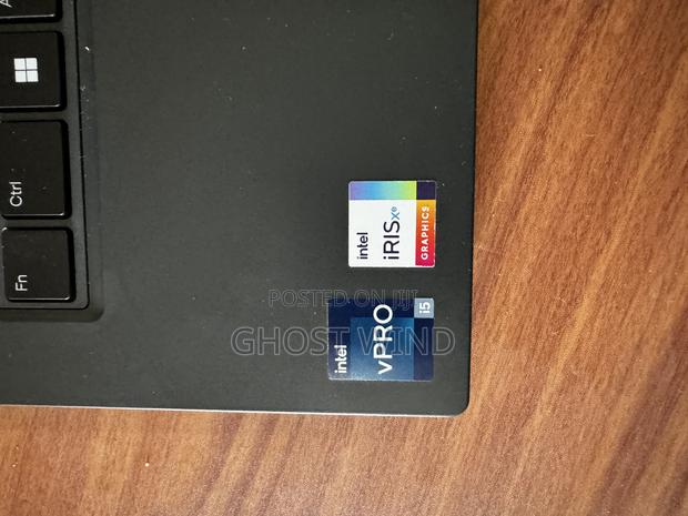 Laptop Lenovo Thinkpad L14 16GB Intel Core I5 SSD 512GB · Photo 4