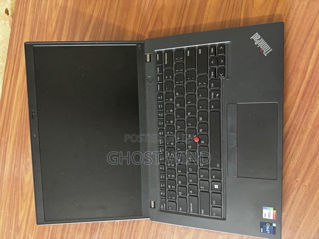 Laptop Lenovo Thinkpad L14 16GB Intel Core I5 SSD 512GB · Photo 5