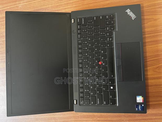 Laptop Lenovo Thinkpad L14 16GB Intel Core I5 SSD 512GB · Photo 6