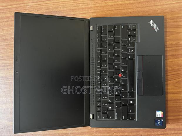 Laptop Lenovo Thinkpad L14 16GB Intel Core I5 SSD 512GB · Photo 1