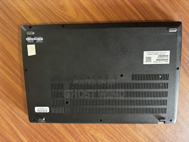 Laptop Lenovo Thinkpad L14 16GB Intel Core I5 SSD 512GB · Photo 2
