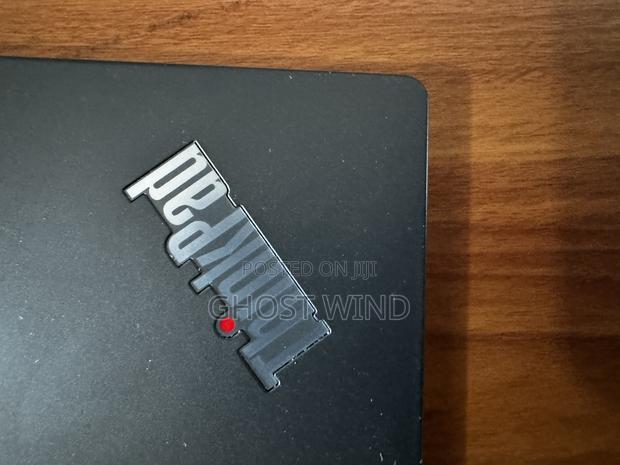 Laptop Lenovo ThinkPad L14 16GB Intel Core i5 SSD 512GB · Photo 2