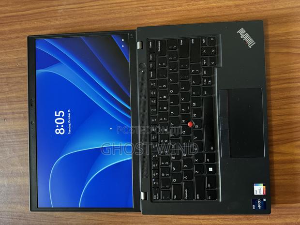 Laptop Lenovo ThinkPad L14 16GB Intel Core i5 SSD 512GB · Photo 4