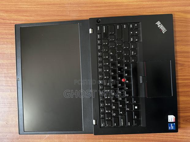 Laptop Lenovo Thinkpad L14 16GB Intel Core i5 SSD 512GB · Photo 4