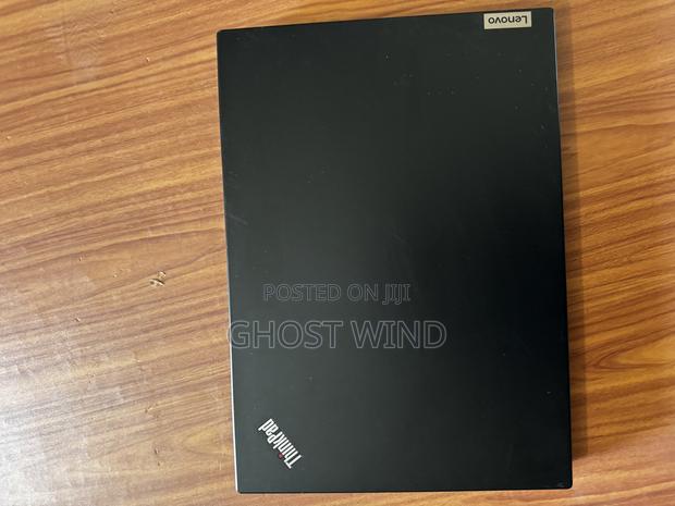 Laptop Lenovo Thinkpad L14 16GB Intel Core i5 SSD 512GB · Photo 1
