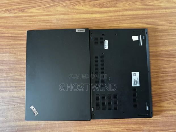 Laptop Lenovo Thinkpad L14 16GB Intel Core i5 SSD 512GB · Photo 2