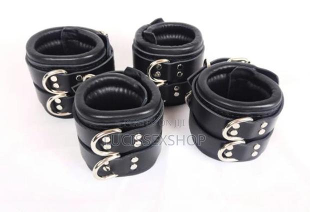 BDSM Restraints (Cuffs) · Photo 1