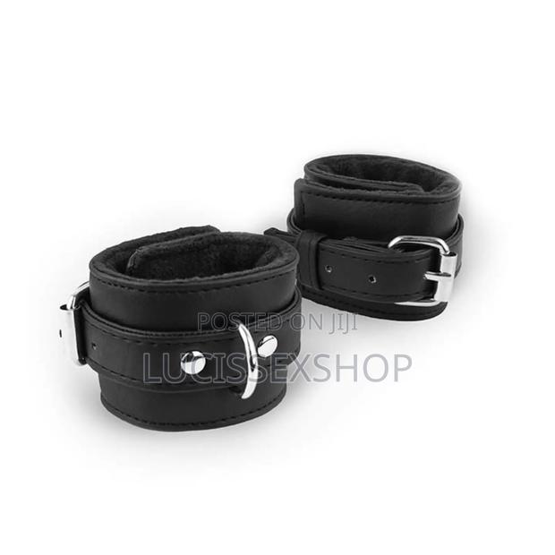 BDSM Restraints (Cuffs) · Photo 2