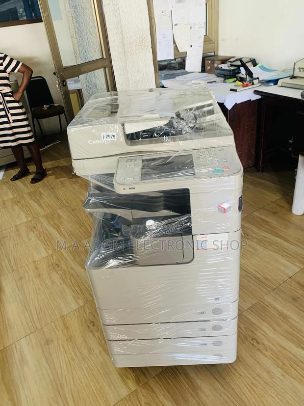 Used Black White Copier C4225i · Photo 1