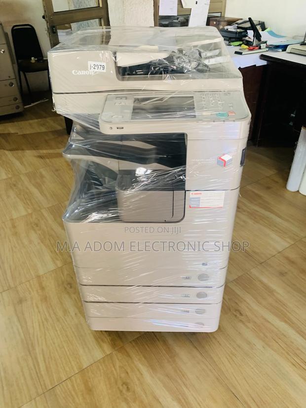 Used Black White Copier C4225i · Photo 2