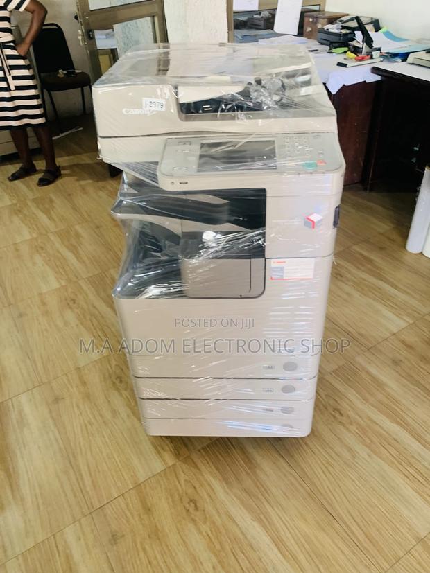 Used Copier Canon 4225i · Photo 2