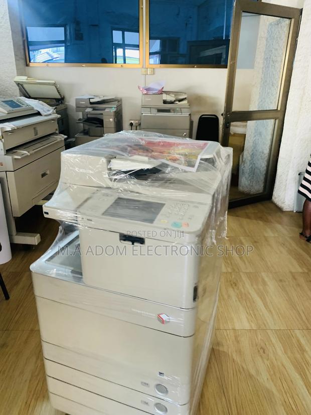 Canon Image Runner Copier C5235i Colour ((Used)) · Photo 1