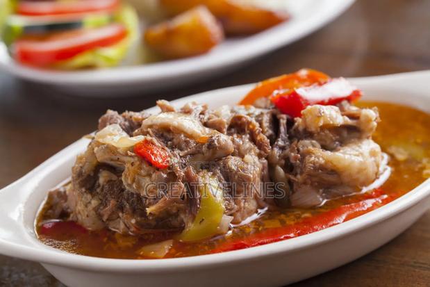 Food and Restaurants Photography · Photo 5