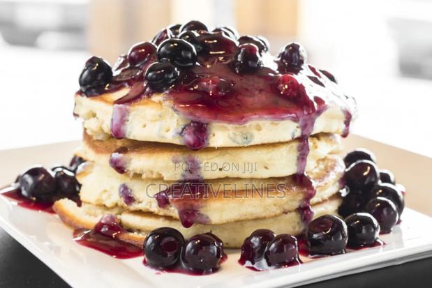 Food and Restaurants Photography · Photo 6