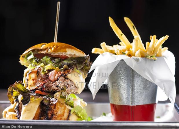 Food and Restaurants Photography · Photo 8