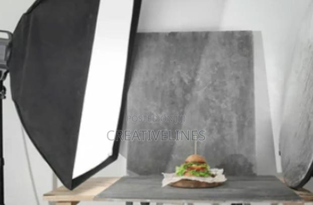 Food and Restaurants Photography · Photo 1