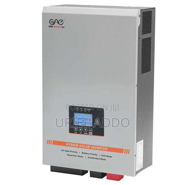 2kw Solar Power · Photo 1
