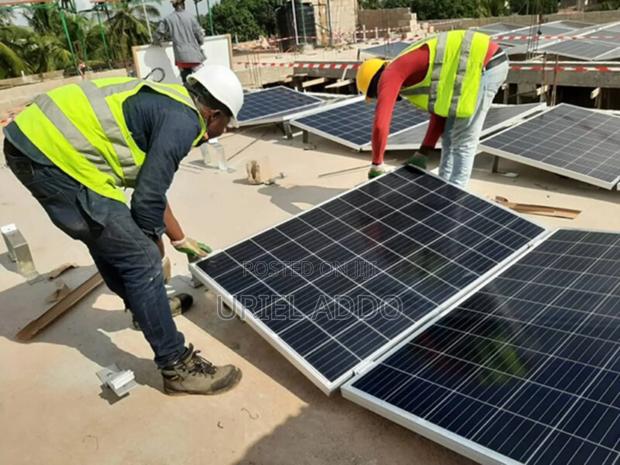 2kw Solar Power · Photo 2