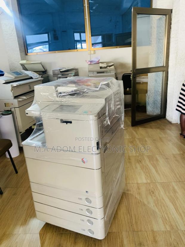 Used Color Black White Copier C5235i · Photo 1