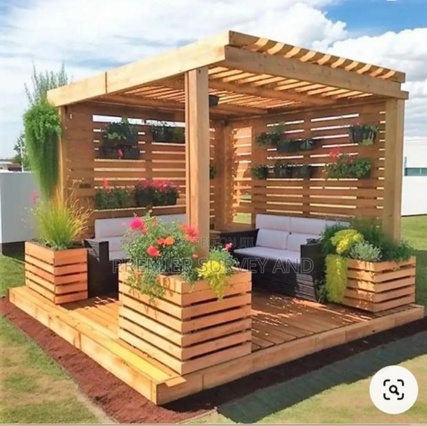 Pergola Designs · Photo 1