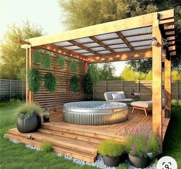Pergola Designs · Photo 2
