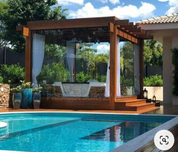 Pergola Designs · Photo 3
