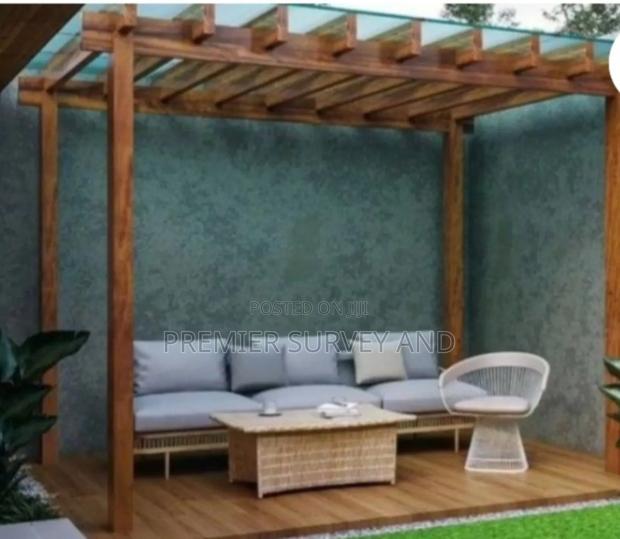 Pergola Designs · Photo 6