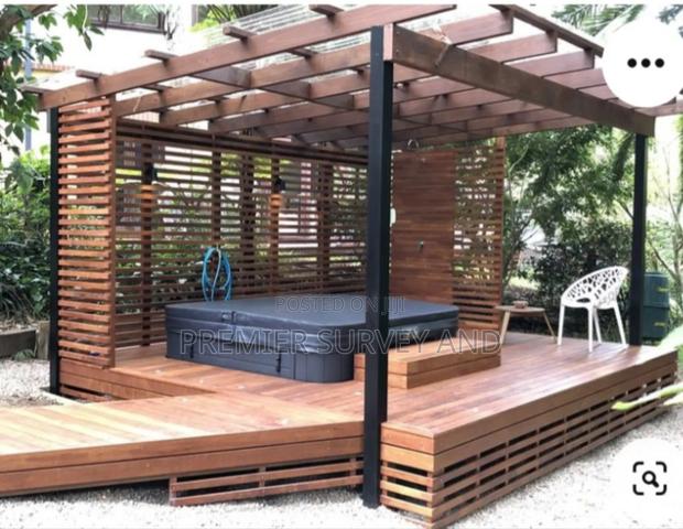 Pergola Designs · Photo 7