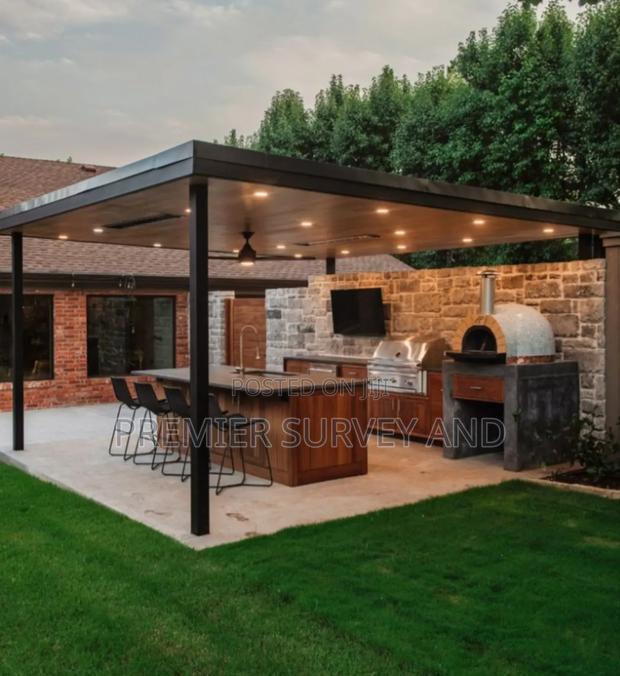 Pergola Designs · Photo 8