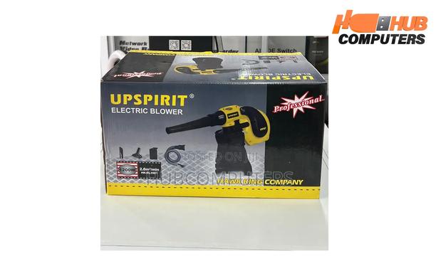 Upspirit Electric Blower 1200w- Big · Photo 1