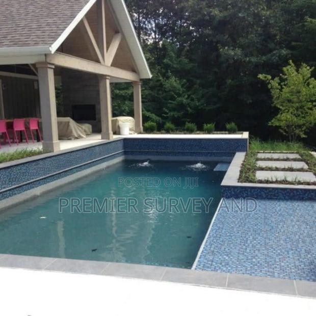 Quality Pool Construction · Photo 1