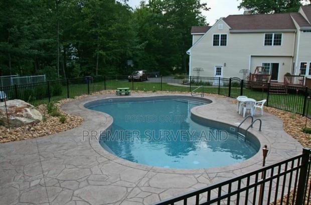 Quality Pool Construction · Photo 2