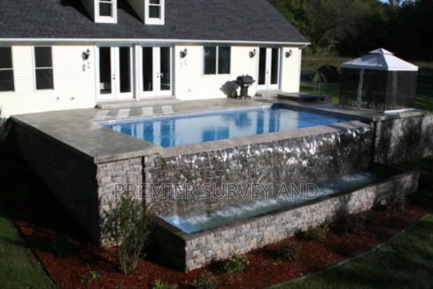 Quality Pool Construction · Photo 4