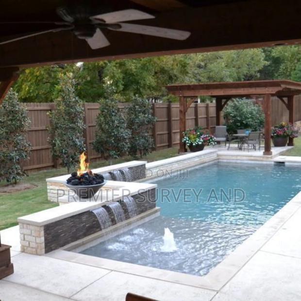 Quality Pool Construction · Photo 7