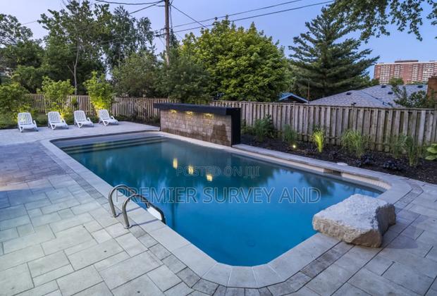 Quality Pool Construction · Photo 8
