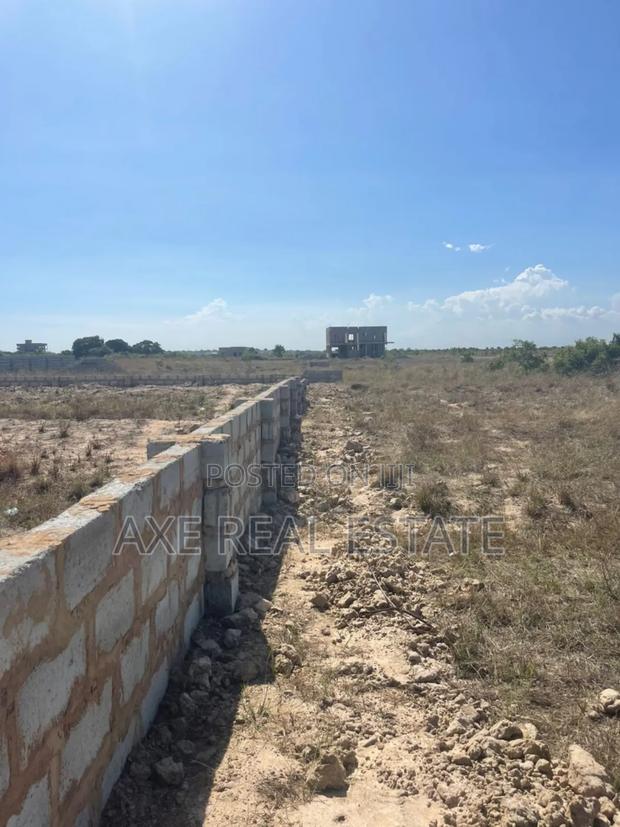 Trusted Estate Full Plots at Prampram · Photo 1