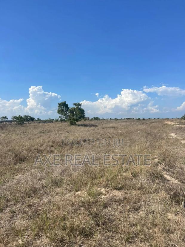 Trusted Estate Full Plots at Prampram · Photo 2