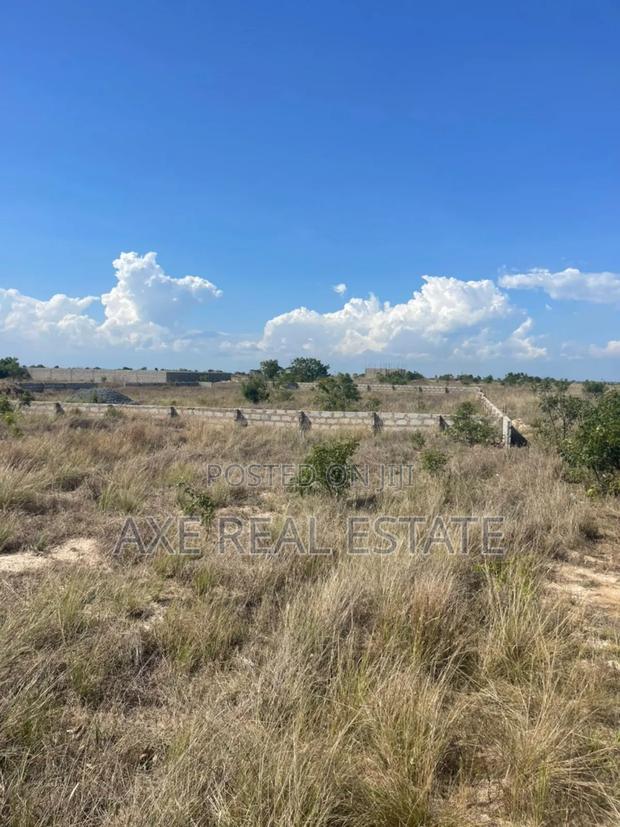 Promotion! Plotted Lands at Afienya - Shai Hills · Photo 1