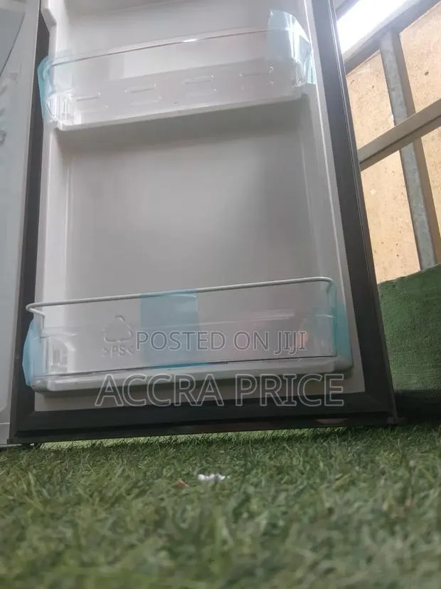 Westpool Wp-184a Refrigerator – Silent Efficient · Photo 1