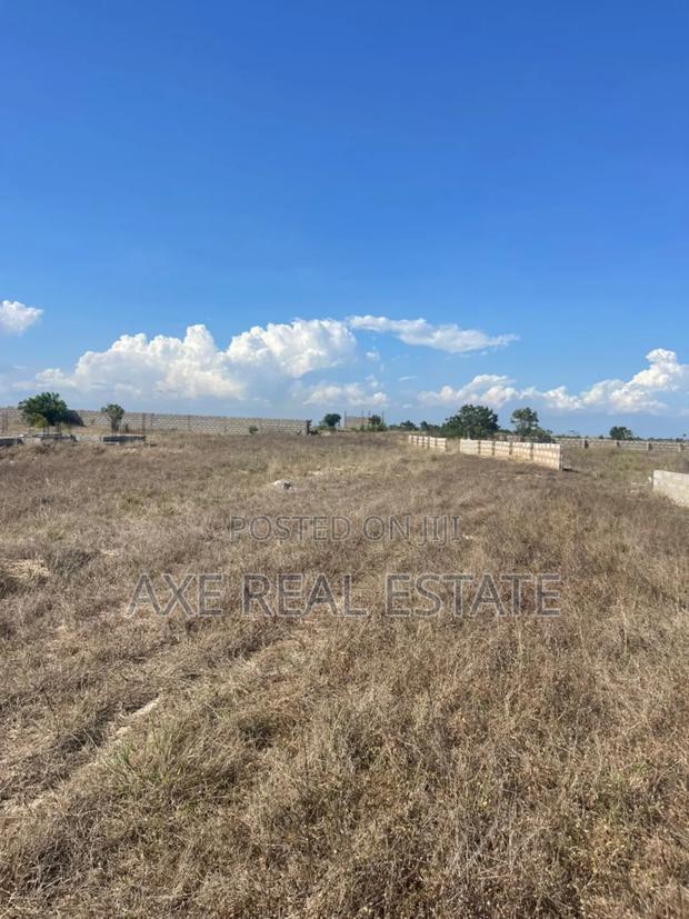 Beautifully Cleared Gated Residence Lands at Prampram. · Photo 2